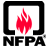 Link to the National Fire Protection Association